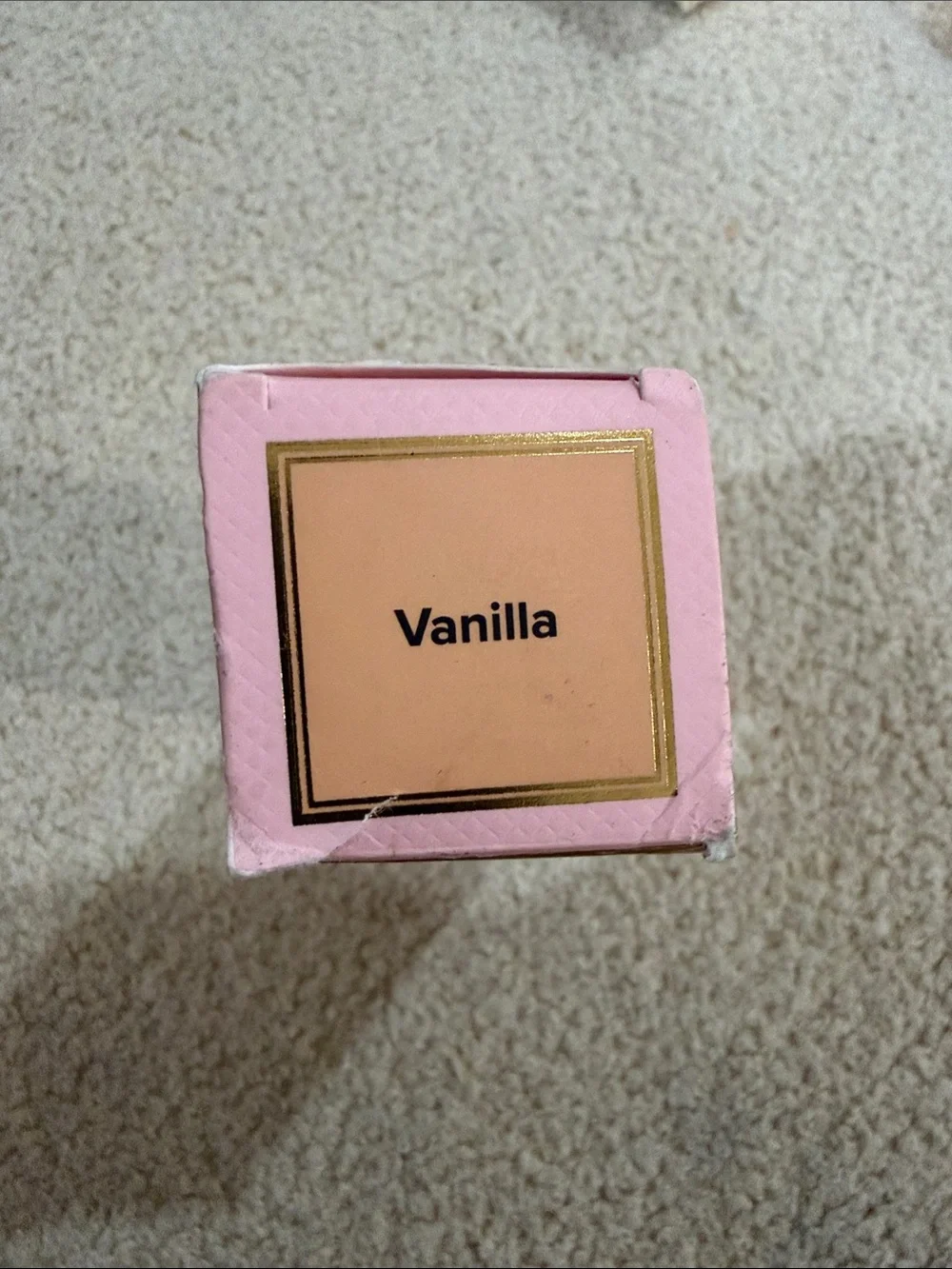 Too Faced Born This Way Foundation - in 08 Vanilla NEW!